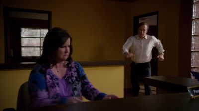 Francesca, get me KWBV! - Better Call Saul
