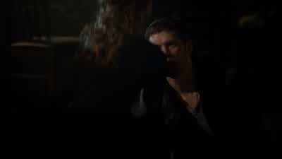 Francesca kept her end of the deal. - The Originals