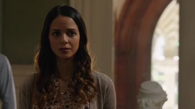 Francesca. - NCIS: New Orleans