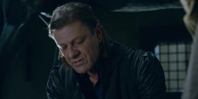 Francesco is like a son to me. - Medici: Masters of Florence