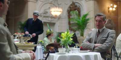 Francesco - Hotel Portofino