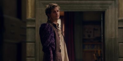 Francesco! - Medici: Masters of Florence