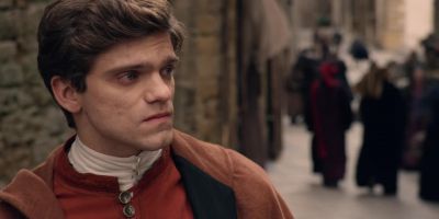 Francesco! - Medici: Masters of Florence