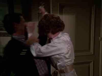 Franchesca! It's me!
It's Scott! It's Scott! - Murder, She Wrote