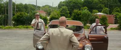 Franchise! - The Founder