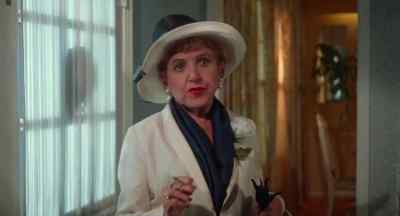Francine? - Polyester