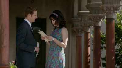 Francine's obsession with Linda - Ms Fisher's Modern Murder Mysteries