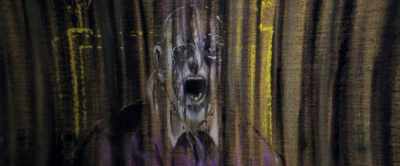 Francis bacon: I've
always been very moved - Memory: The Origins of Alien