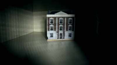 Francis was born
in 1964, George, - The Murder of Sandra Rivett