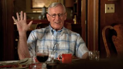 Francis, you can't abstain
in your own election. - Blue Bloods