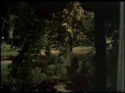FRANCIS: Come on, partner. - The Choirboys