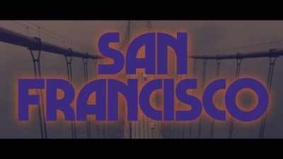 Francis Ford Coppola - My Psychedelic Love Story