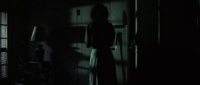 Francis is gone - Manhunter