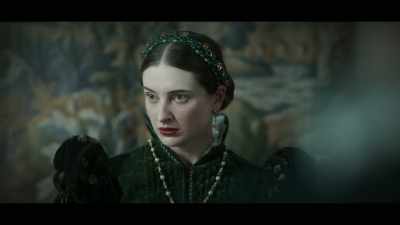 Francis, I'm your mother, - The Serpent Queen