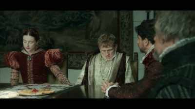 Francis, it's all right, hm? - The Serpent Queen