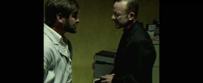 - Francis, listen toyourself,
that's ridiculous. - Awoken