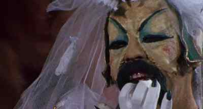 - ...Francis Newberry. - Flesh Gordon