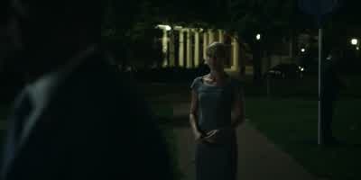 Francis? - House of Cards