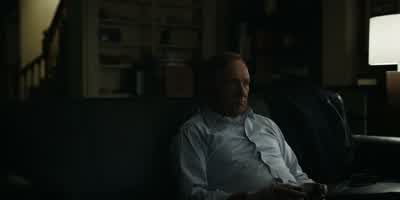 Francis... - House of Cards