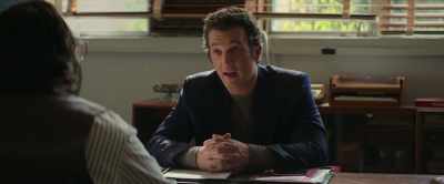 Francis, we still have
a week left in New York, - The Offer