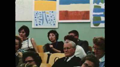 [Francis] The problem with
Immaculate Heart College was that it was - Rebel Hearts