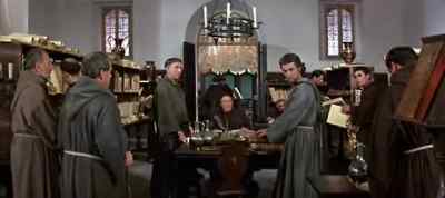 Francis, welcome back. - Francis of Assisi