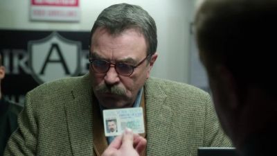 Francis X. - Blue Bloods
