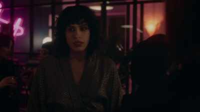 [Francisca] Don't listen to him,
your blog is amazing! - The Bisexual