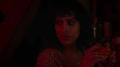 [Francisca]
So? I'm queer. - The Bisexual