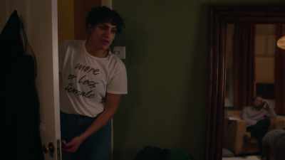 Francisca, - The Bisexual