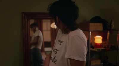 Francisca's documentary
changed legislation in Chile. - The Bisexual