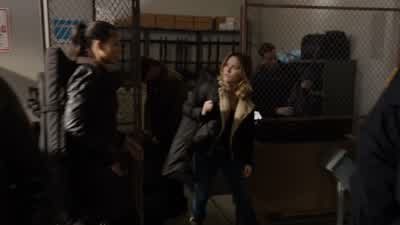 Francisco Heredia. - Chicago P.D.