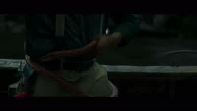 Francisco! - Jungle Cruise