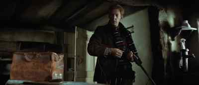 FRANCK,
BRING TWO MEN. - The Eagle Has Landed