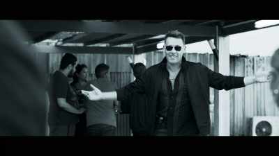 Franck Nadal, another known criminal, - Rogue City