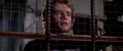 FRANClS:
Logan ! - Logan's Run