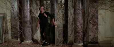 FRANClS:
Logan ! - Logan's Run