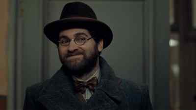 - Franco!
- Come on! - Hugo