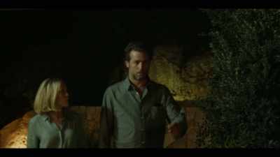 Franco says that some prostitute - The Mallorca Files