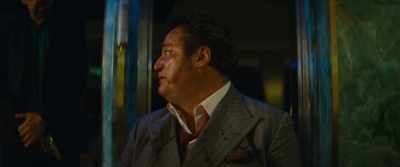 Franco, tell him something
to calm things down.  Please. - Last Night of Amore