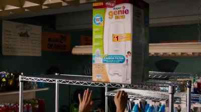 Frank, a little help here! - Hart of Dixie