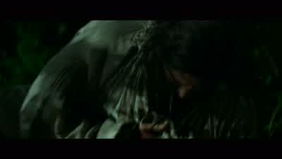 FRANK: Aguirre hated me for betraying him. - Jungle Cruise