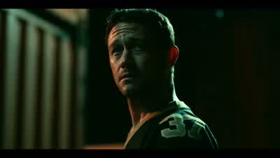 Art. We gotta go. You okay? Let's get you out of here. Come on. - Project Power
