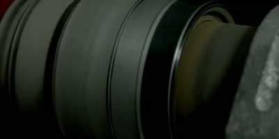Frank Baskin and you
have become close, no? - Hatton Garden: The Heist