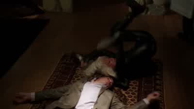 Frank Bertinelli-- this is for Zhishan. - Arrow