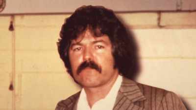 [Frank] Bill Ham, I think
he was very traditionally old school. - ZZ Top: That Little Ol' Band From Texas
