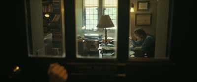 FRANK BLEDSOE
PROFESOR MADYA - Uncle Frank