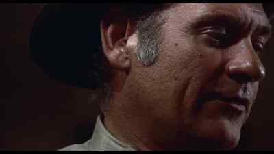 - Frank, can we use your...
- Look, John, you don't... - Brother John