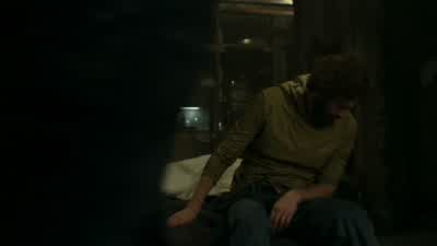 Frank, can you please forget everything I said last night? - Marvel's The Punisher