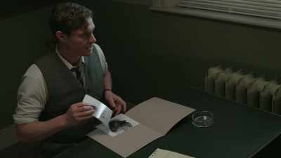  [Frank clears throat] - Sister Boniface Mysteries